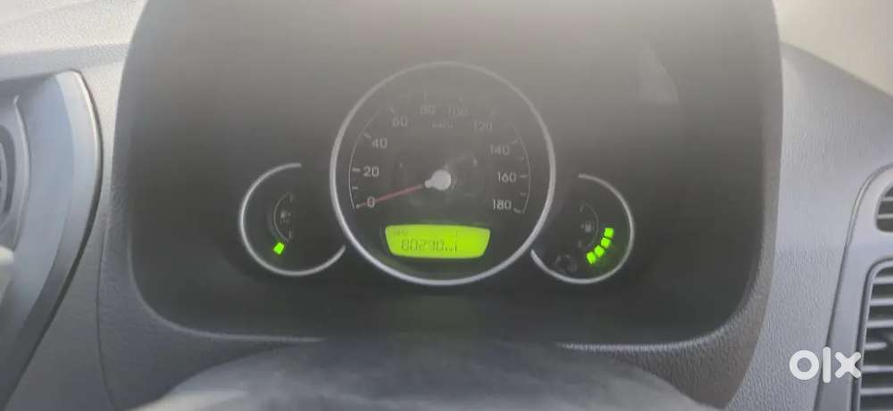 Hyundai Eon Era Plus 2015