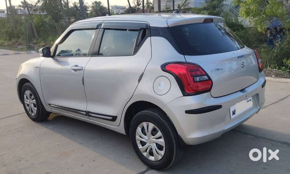 Maruti Suzuki Swift Amt Ddis Vdi, 2018, Diesel