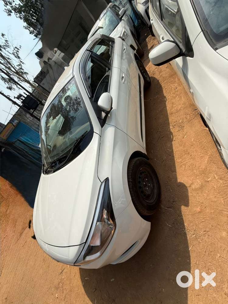 Hyundai Elite I20 2015 Petrol