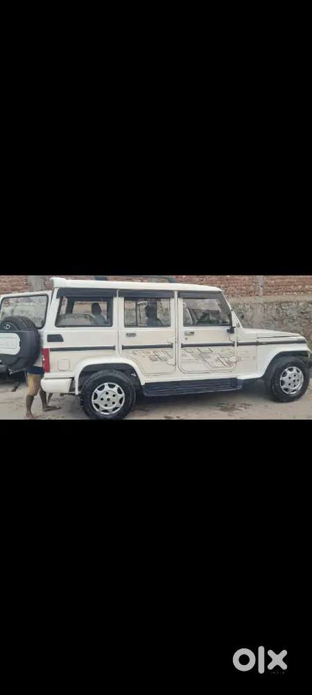 Bolero Zlx Urgent Sell At Very Good Condition