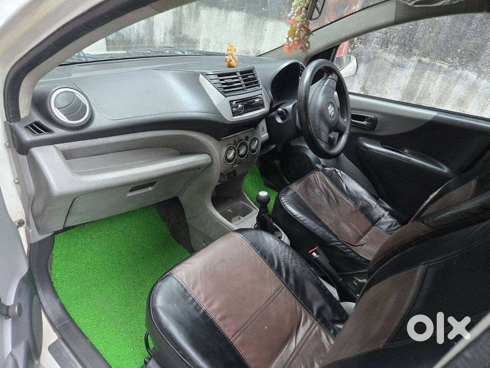 Maruti Suzuki A-star Lxi, 2009, Petrol