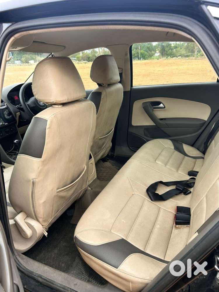 Volkswagen Vento 2013