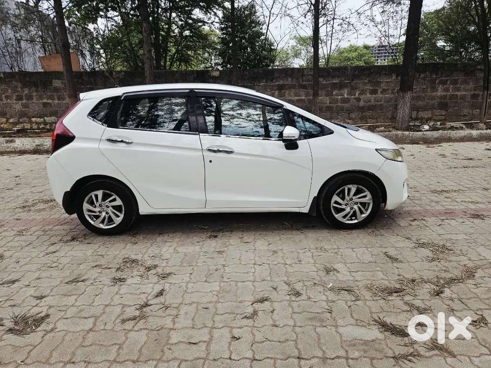 Honda Jazz  Diesel 2016