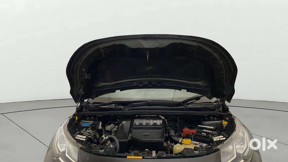 Tata Nexon Xza Plus Diesel Dark Edition, 2023, Diesel