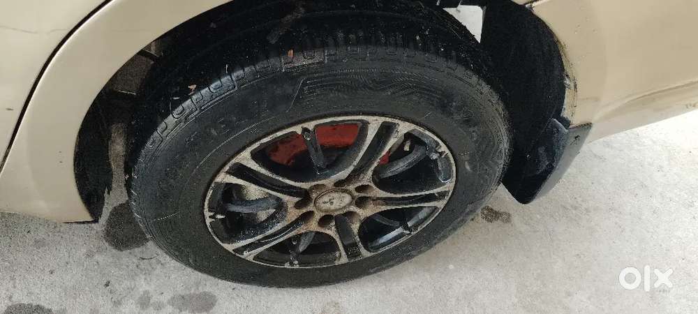 Maruti Suzuki Dzire 2009 Diesel 180000 Km Driven