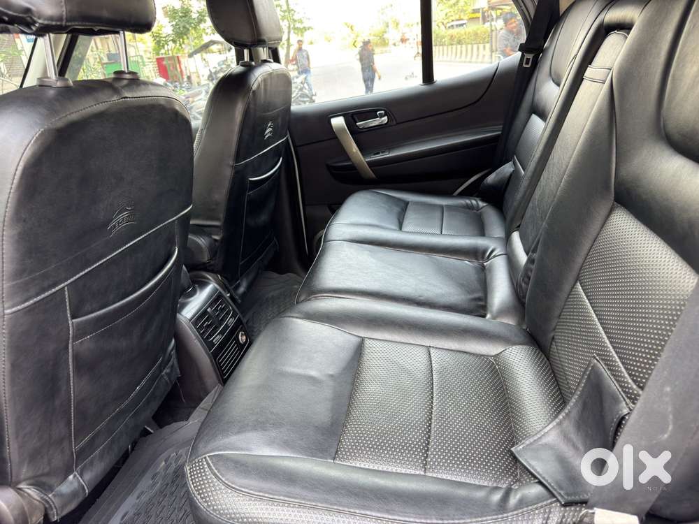 Tata Safari Storme [2015-2019] 2.2 Ex 4x2, 2017, Diesel