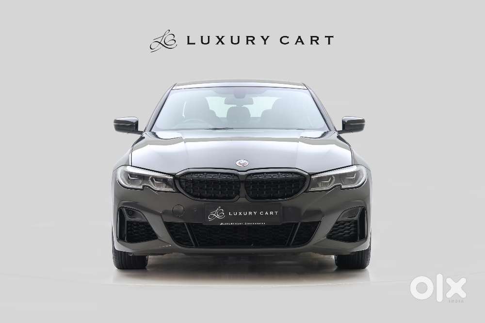 Bmw M340i Xdrive, 2022, Petrol