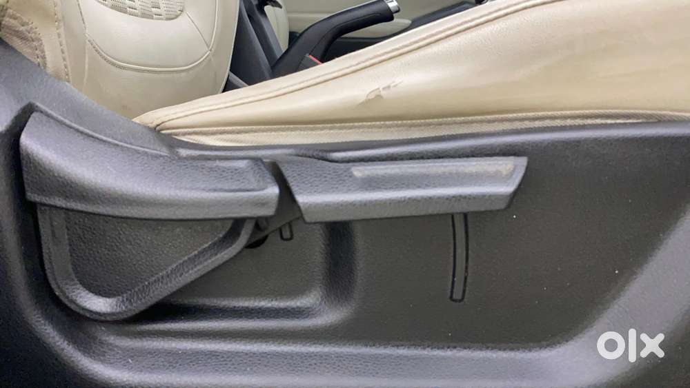Kia Seltos Htx D, 2019, Diesel