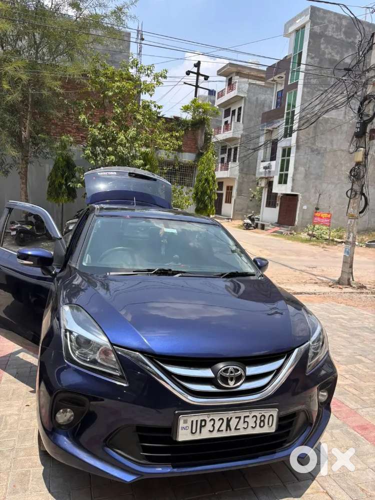 Leady Doctor Drive Car With Company Service Record..new 4 Tyer ..bty