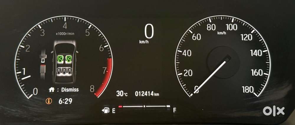 Honda Amaze Vx 1.2 Petrol Mt, 2026, Cng & Hybrids