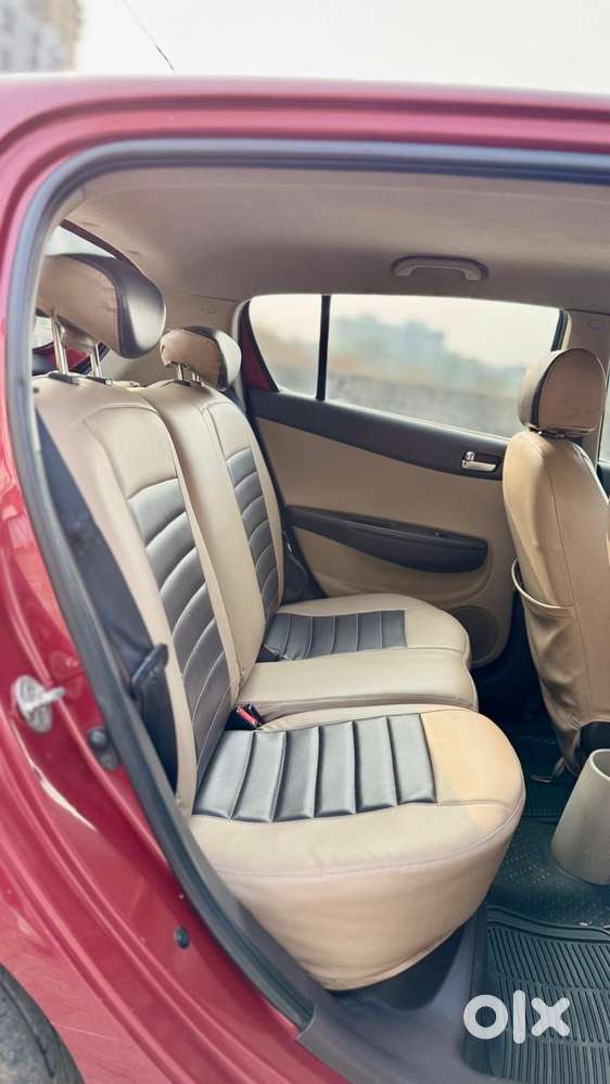 Hyundai I20 1.2 Asta, 2010, Petrol