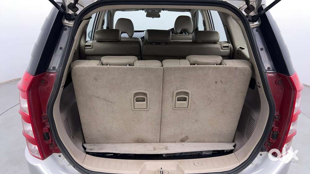 Mahindra Xuv500 2.2 W10, 2017, Diesel