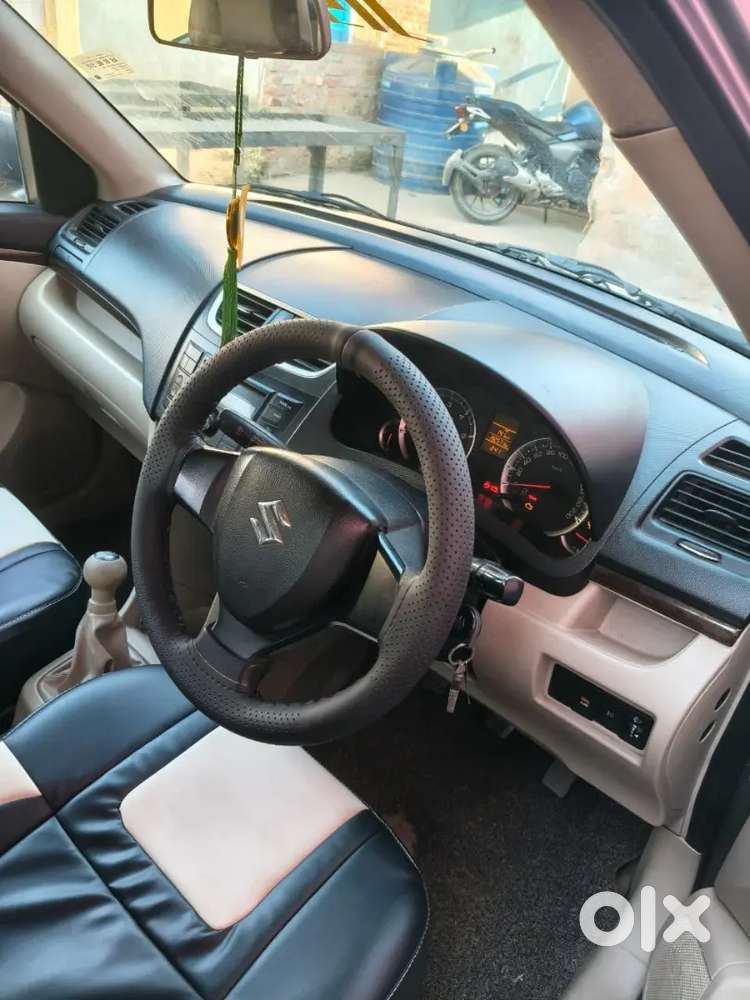 Maruti Suzuki Dzire Tip Top Condition