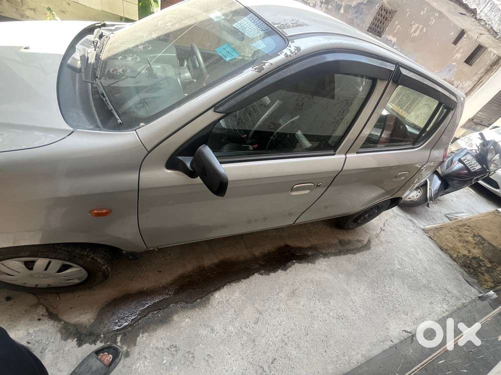 Maruti Suzuki Alto 2023 Petrol 5200 Km Driven