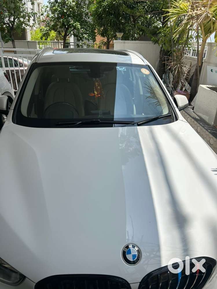 Bmw X1 Diesel 2019
