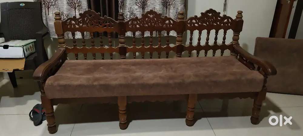 Orginal Take Sofa