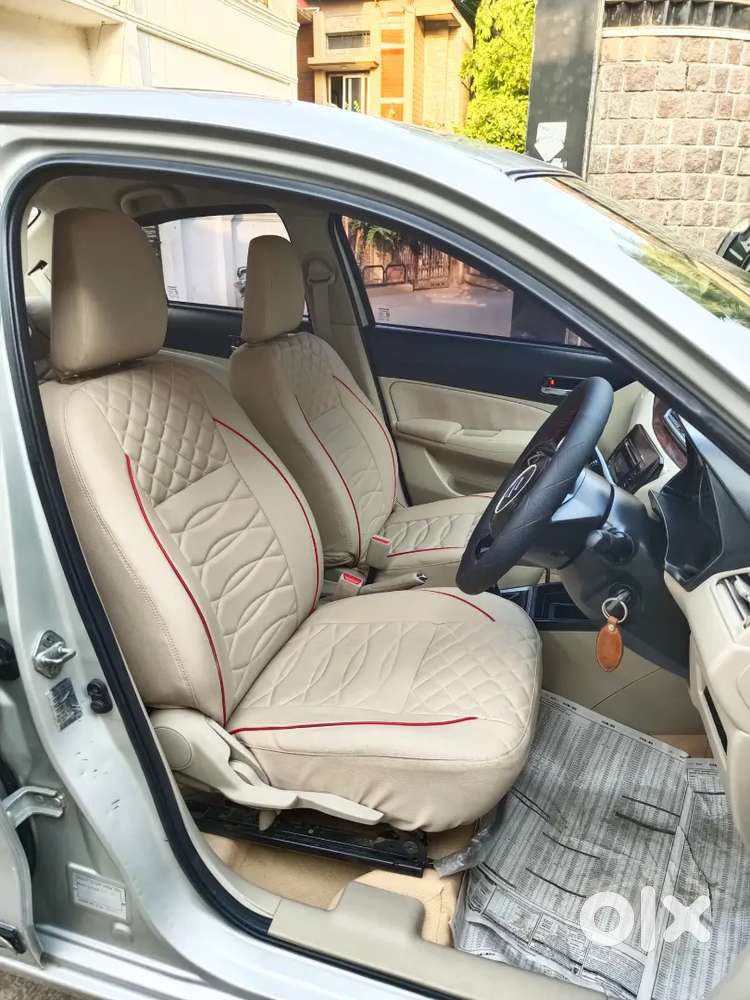 Maruti Suzuki Swift Dzire 2017 Diesel Good Condition