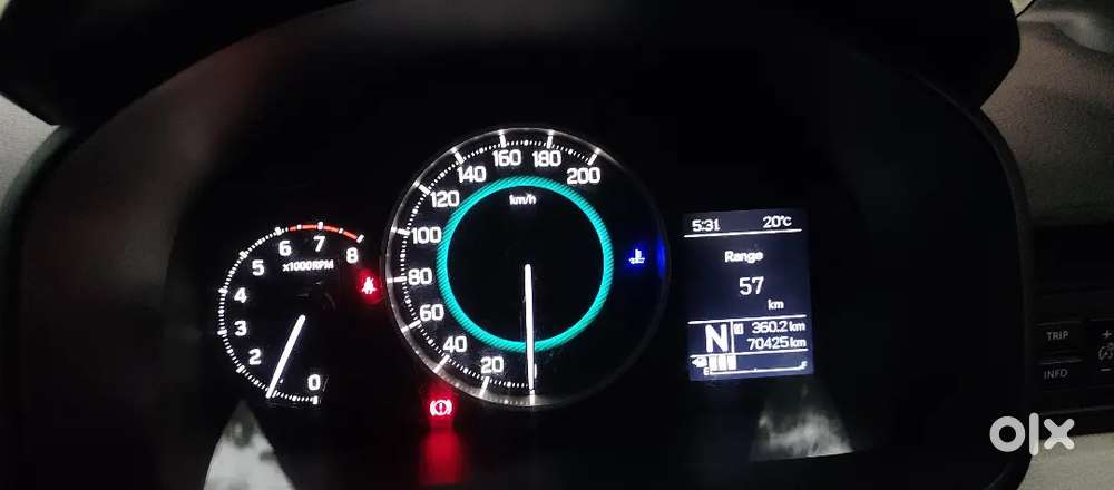 Maruti Suzuki Ignis 2018 Petrol 70000 Km Driven