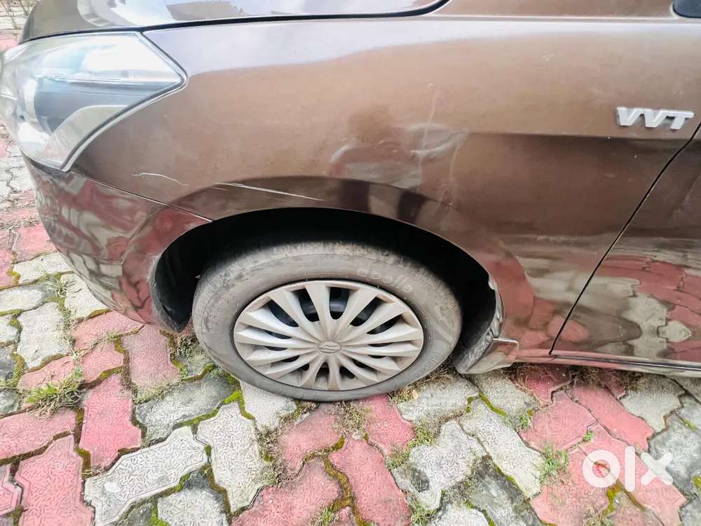Maruti Suzuki Ciaz 2015 Petrol 70000 Km Driven