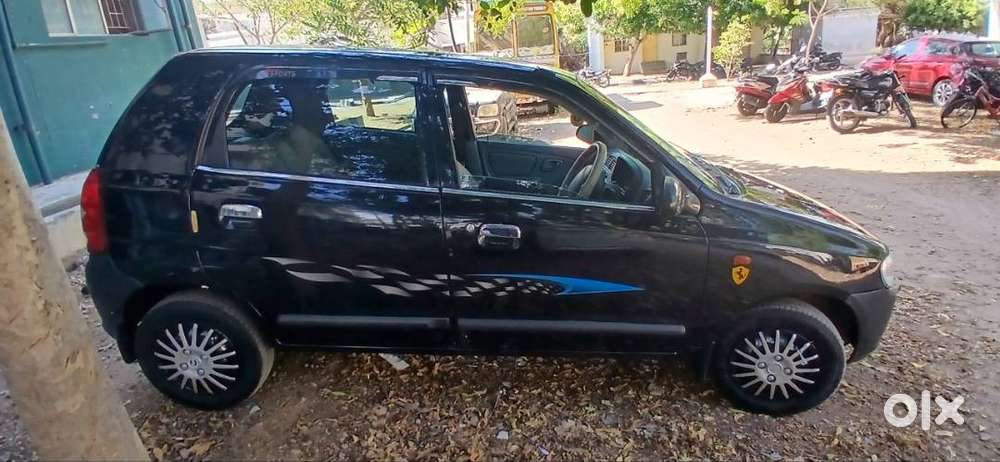 Maruti Suzuki Alto 2007