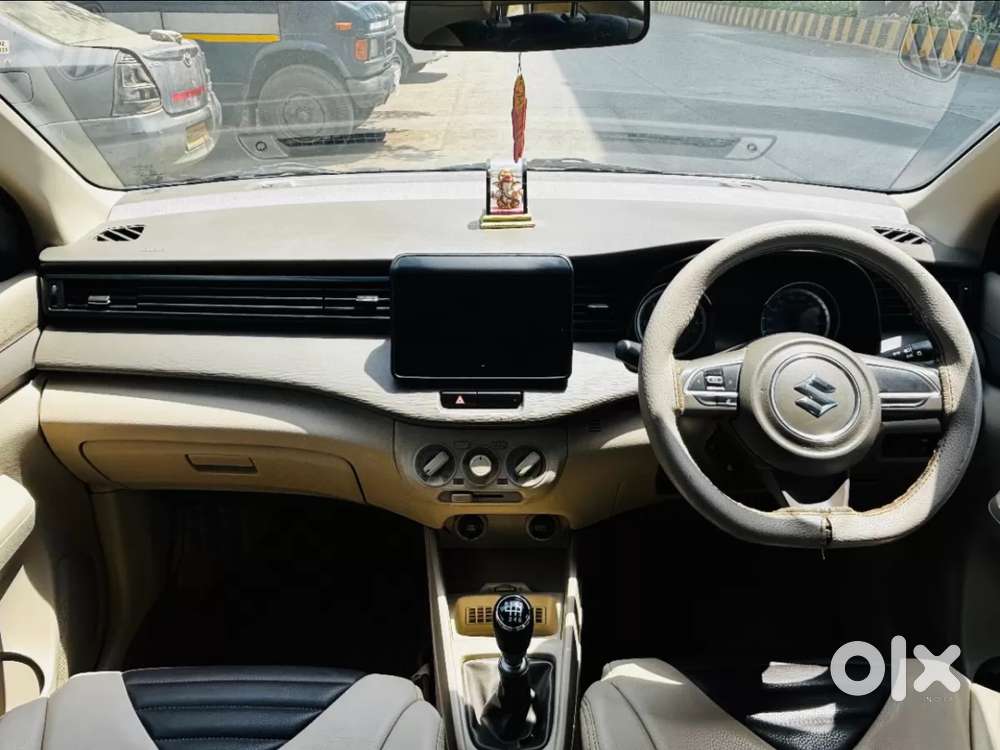 Maruti Suzuki Ertiga Vdi, 2020, Diesel