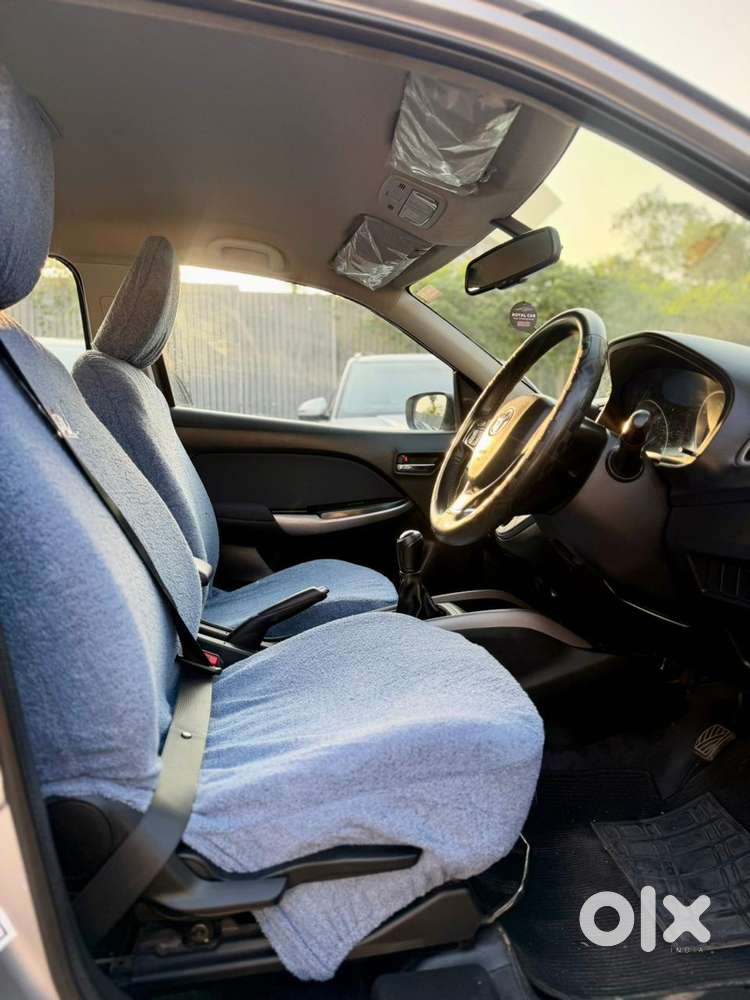 Toyota Glanza G, 2021, Petrol