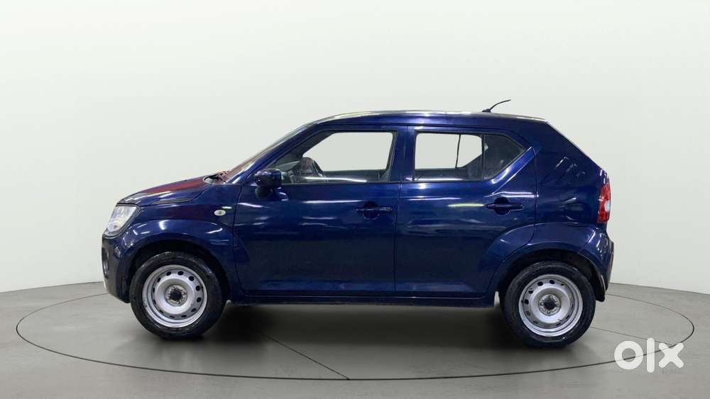 Maruti Suzuki Ignis 1.2 Sigma, 2022, Petrol
