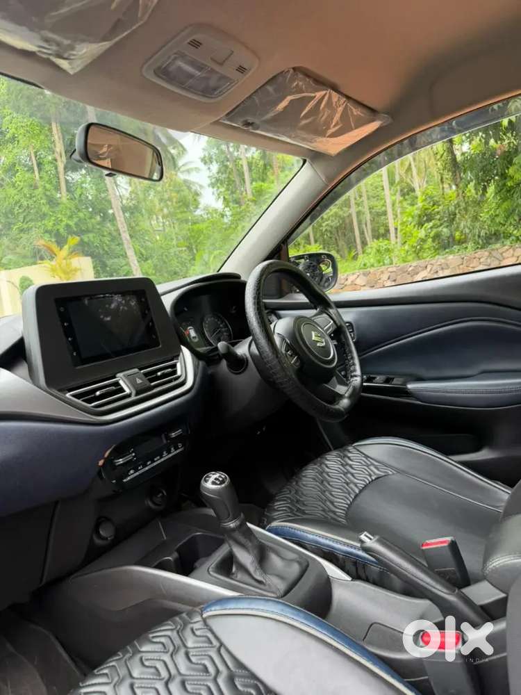 Baleno Delta Single Owner