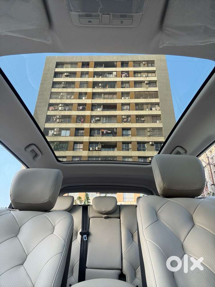 Mg Windsor Ev Essence, 2025, Electric