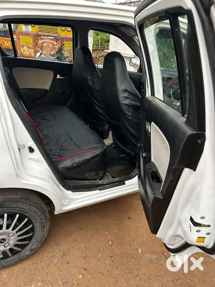 Maruti Suzuki Alto 2023 Lxi Petrol