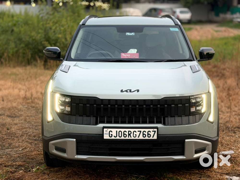 Kia Seltos 2026 Petrol Auto 3400 Km Driven