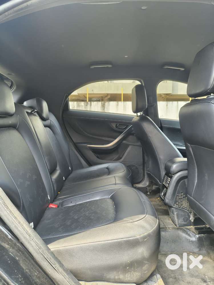 Tata Nexon Ev Xz Plus Dark Edition, 2021, Electric