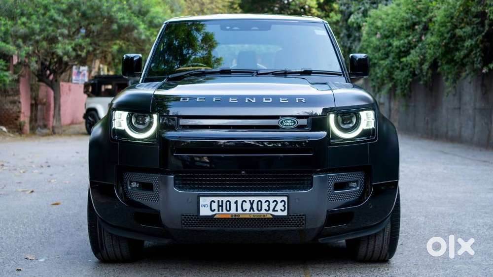 Land Rover Defender 2.0 110 Hse, 2025, Petrol