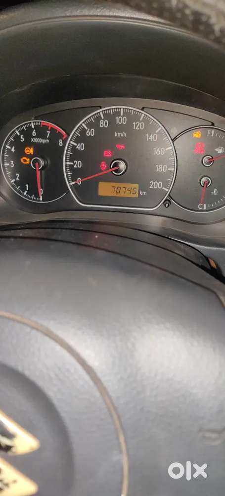 Car Is In Good Condition Everything Is Fine Just Take Nd Drive