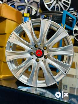 Mag wheels for on sale sale olx