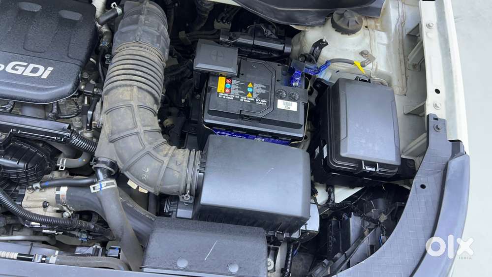Hyundai Venue 1.0 Sx (o) Turbo Dct, 2023, Petrol