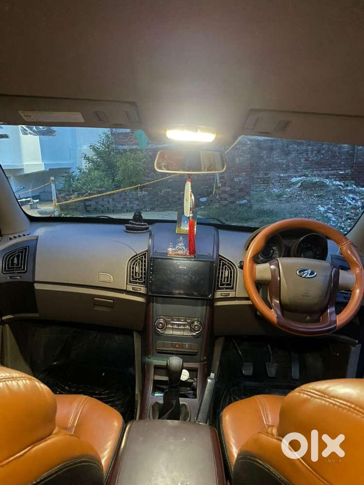 Mahindra Xuv500 2014 Well Maintained