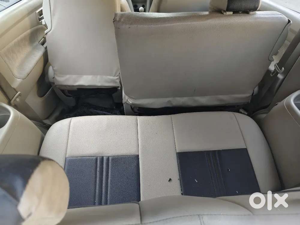 Maruti Suzuki Ertiga 2012 Diesel Manual.