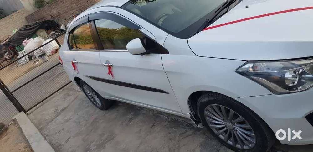 Maruti Suzuki Ciaz 2015 Diesel 150000 Km Driven