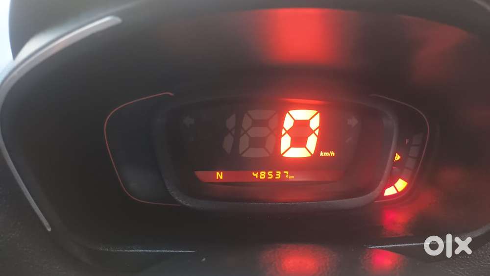 Renault Kwid Rxt Amt Climber (automatic), 2019, Petrol