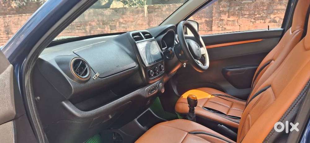 Renault Kwid 1.0 Climber Mt, 2019