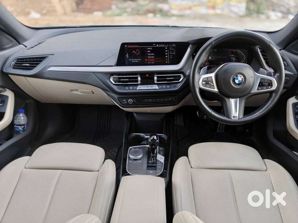 Bmw 2 Series Gran Coupe 220d M Sport [ ], 2022, Petrol