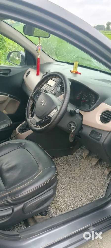 Hyundai Xcent 1.2 Plus 2018