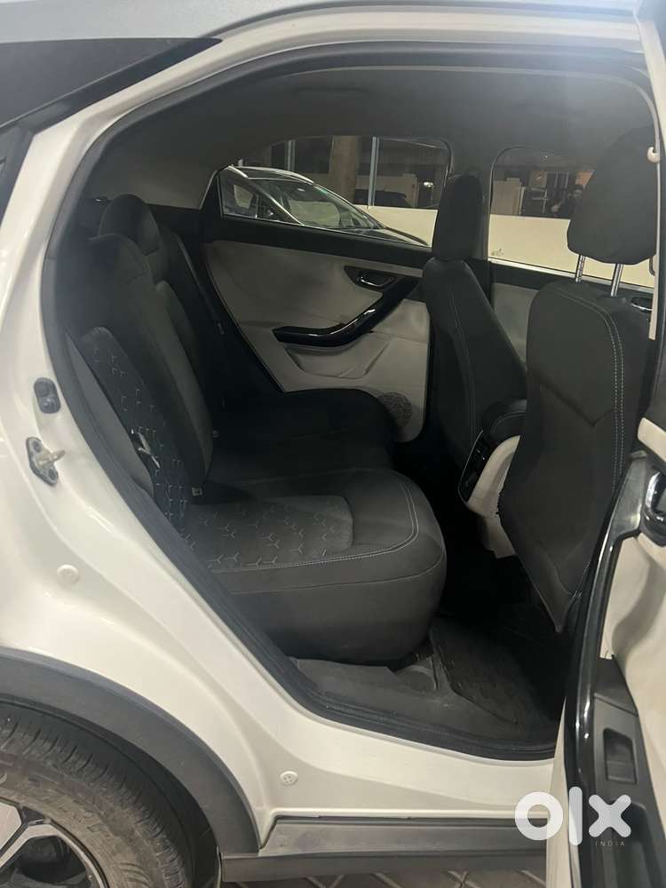 Tata Nexon Ev Xz Plus, 2021