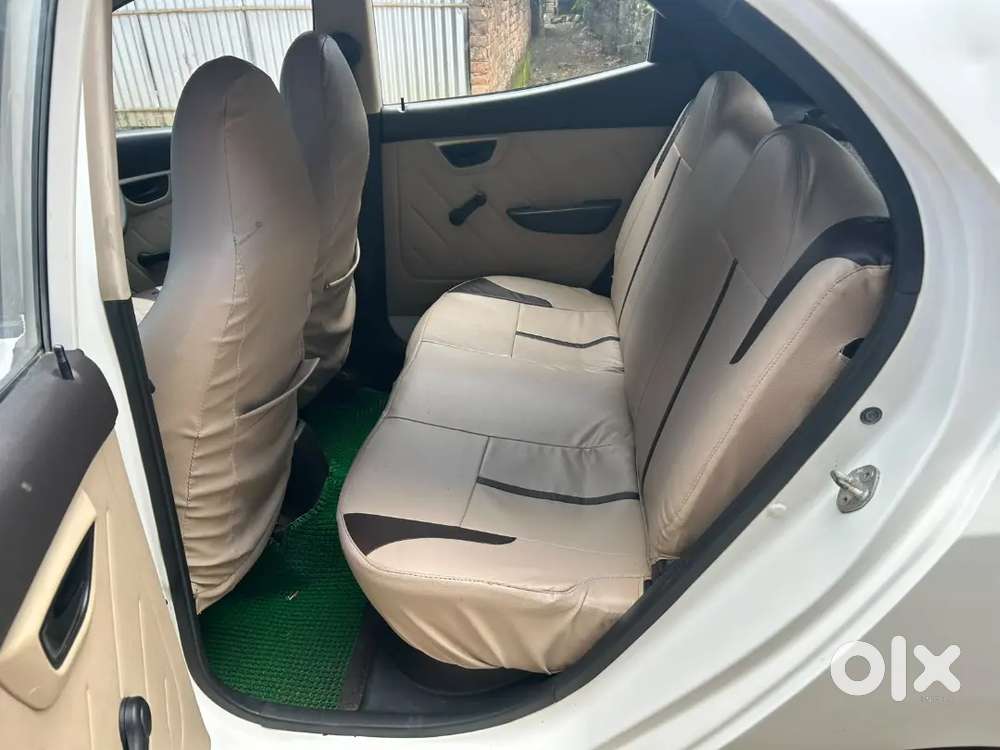 Hyundai Eon D-lite 2013