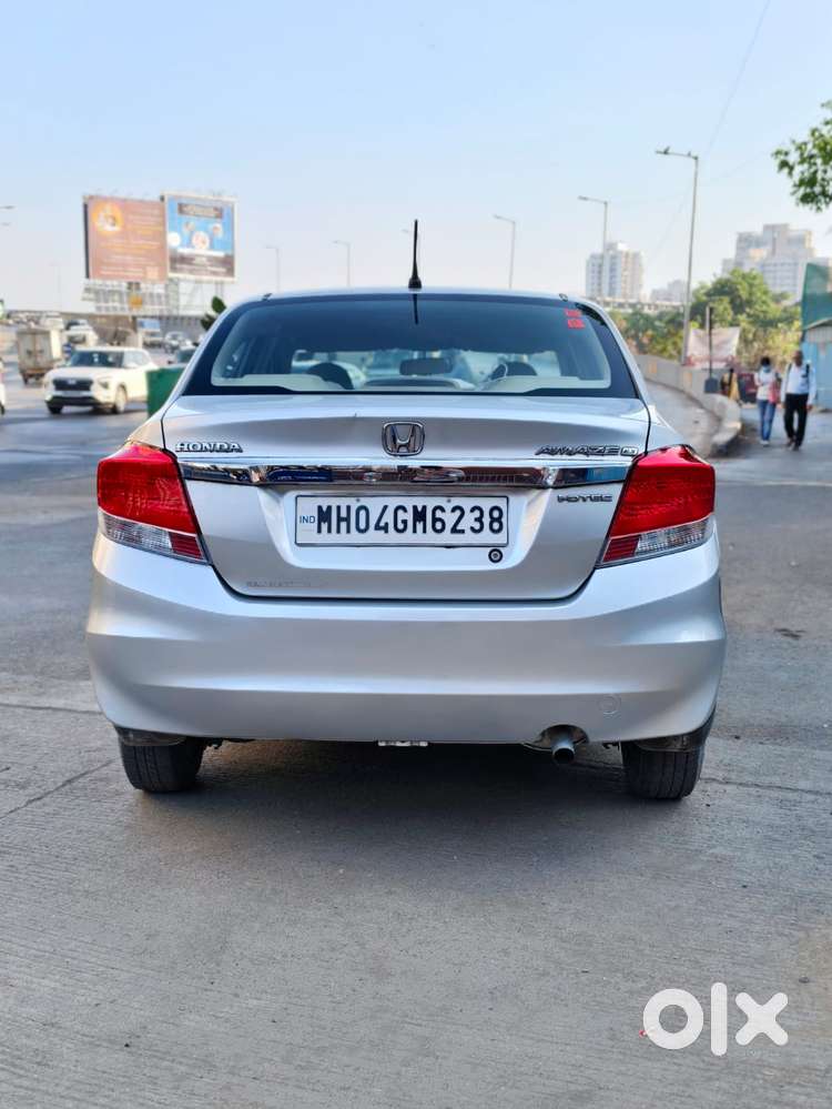 Honda Amaze