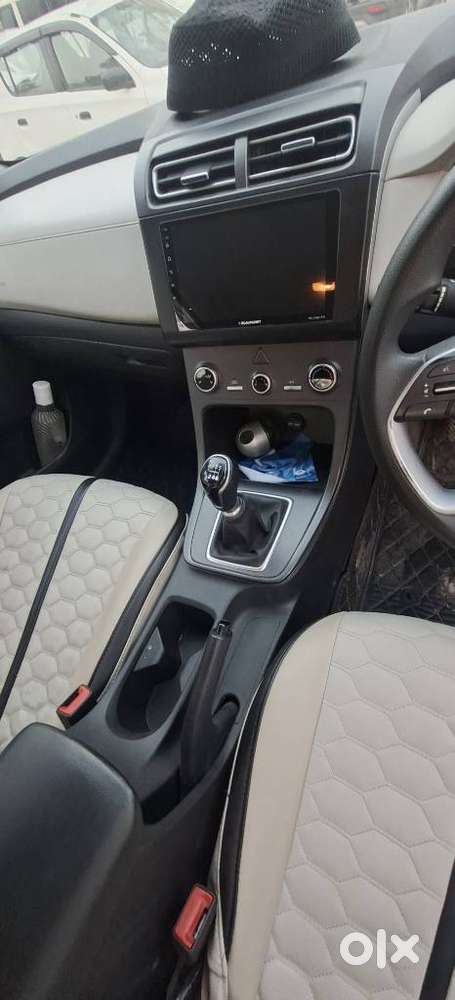 Hyundai Creta 1.5 S Petrol, 2020, Petrol