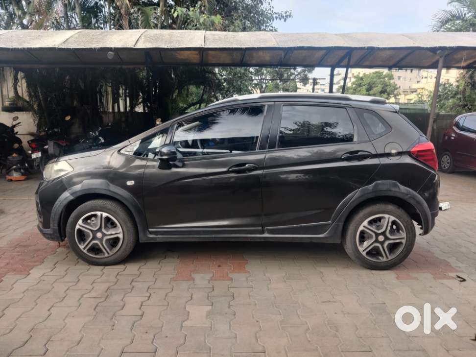 Honda Wr-v I-vtec S, 2017, Petrol