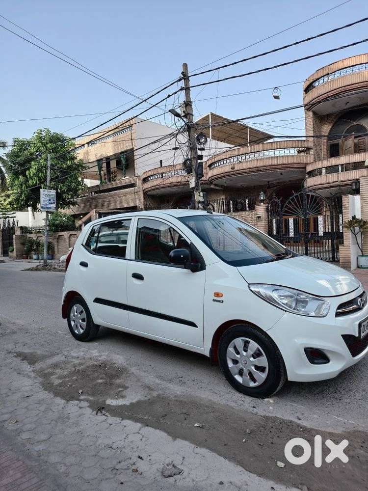 Hyundai I10 Era 1.1 Irde, 2012, Cng & Hybrids