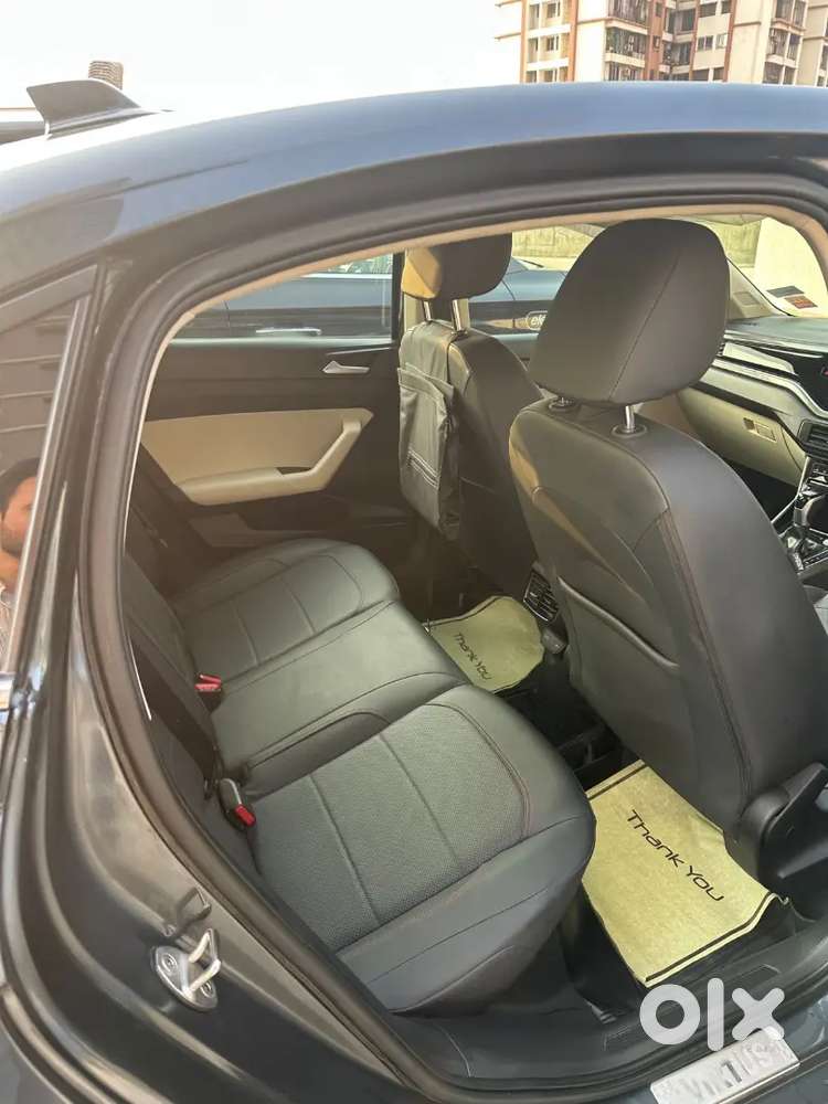 My Personal Car Less Running Under Warranty Top Model